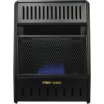 ProCom Vent-free Propane Heater